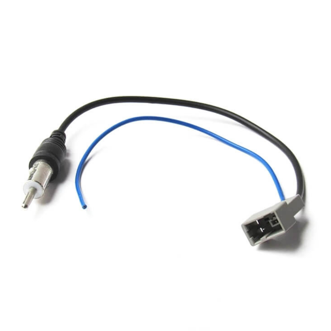 Universal Car Antenna Adapter Pin